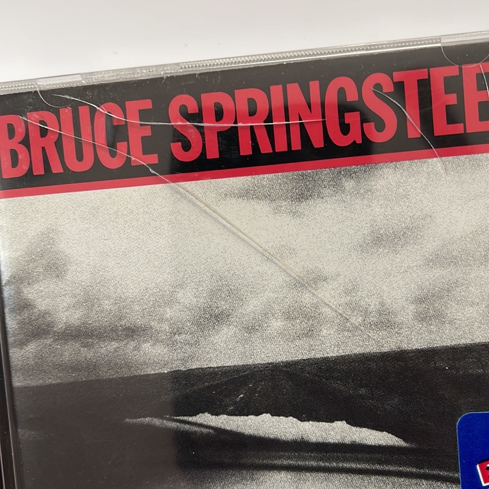 Nebraska by Bruce Springsteen - Picture 2 of 5